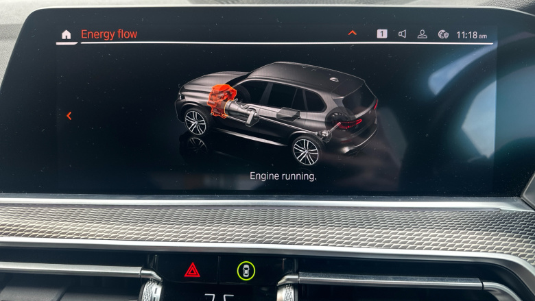 BMW X5 xDrive30d M Sport 5dr Auto Diesel Estate